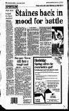 Staines & Ashford News Thursday 28 March 1996 Page 80