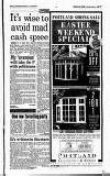 Staines & Ashford News Thursday 04 April 1996 Page 17