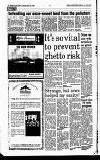 Staines & Ashford News Thursday 25 April 1996 Page 12