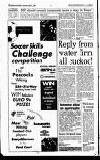 Staines & Ashford News Thursday 23 May 1996 Page 20