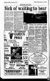 Staines & Ashford News Thursday 30 May 1996 Page 4