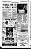 Staines & Ashford News Thursday 12 September 1996 Page 4