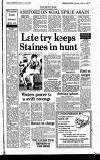Staines & Ashford News Thursday 31 October 1996 Page 71