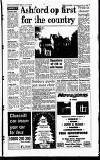 Staines & Ashford News Thursday 21 November 1996 Page 7