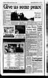 Staines & Ashford News Thursday 21 November 1996 Page 10