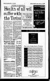 Staines & Ashford News Thursday 21 November 1996 Page 33