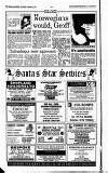 Staines & Ashford News Thursday 05 December 1996 Page 14