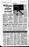 Staines & Ashford News Thursday 05 December 1996 Page 70