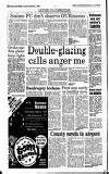 Staines & Ashford News Thursday 12 December 1996 Page 20