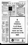 Staines & Ashford News Thursday 19 December 1996 Page 36