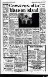 Staines & Ashford News Thursday 09 January 1997 Page 3