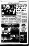 Staines & Ashford News Thursday 09 January 1997 Page 22