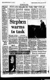 Staines & Ashford News Thursday 09 January 1997 Page 77