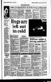 Staines & Ashford News Thursday 23 January 1997 Page 77