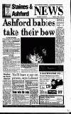 Staines & Ashford News