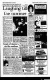 Staines & Ashford News Thursday 10 April 1997 Page 23