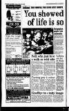 Staines & Ashford News Thursday 26 February 1998 Page 4