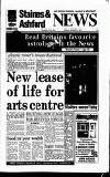 Staines & Ashford News