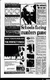 Staines & Ashford News Thursday 05 November 1998 Page 4