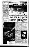 Staines & Ashford News Thursday 05 November 1998 Page 10