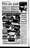Staines & Ashford News Thursday 05 November 1998 Page 14