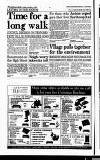 Staines & Ashford News Thursday 05 November 1998 Page 16