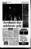 Staines & Ashford News Thursday 05 November 1998 Page 64