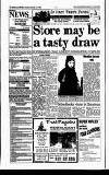 Staines & Ashford News Thursday 12 November 1998 Page 2