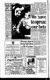 Staines & Ashford News Thursday 12 November 1998 Page 10