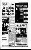 Staines & Ashford News Thursday 12 November 1998 Page 13