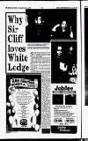 Staines & Ashford News Thursday 12 November 1998 Page 16