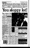 Staines & Ashford News Thursday 12 November 1998 Page 64