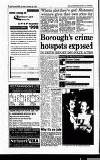 Staines & Ashford News Thursday 26 November 1998 Page 4
