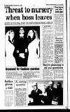 Staines & Ashford News Thursday 01 April 1999 Page 4
