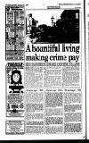 Staines & Ashford News Thursday 01 April 1999 Page 8