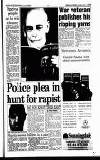 Staines & Ashford News Thursday 01 April 1999 Page 9