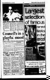 Staines & Ashford News Thursday 22 April 1999 Page 15