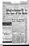 Staines & Ashford News Thursday 22 April 1999 Page 18