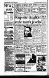 Staines & Ashford News Thursday 05 August 1999 Page 2