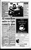 Staines & Ashford News Thursday 05 August 1999 Page 7