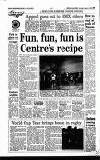 Staines & Ashford News Thursday 05 August 1999 Page 29