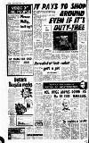 The People Sunday 14 May 1972 Page 12