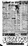 The People Sunday 14 May 1972 Page 20