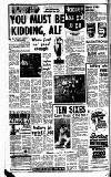 The People Sunday 14 May 1972 Page 22