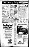 The People Sunday 16 September 1973 Page 4