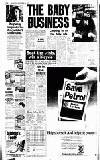 The People Sunday 16 December 1973 Page 2