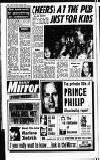 The People Sunday 19 October 1980 Page 30