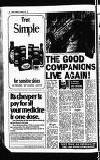 The People Sunday 23 November 1980 Page 8