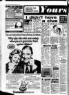 The People Sunday 22 February 1981 Page 28