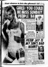 The People Sunday 22 January 1984 Page 3